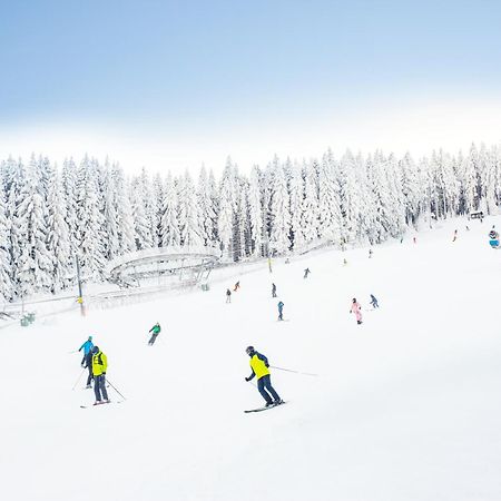 Czarna Perla - Czarna Gora Resort Sienna  Bagian luar foto