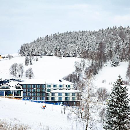 Czarna Perla - Czarna Gora Resort Sienna  Bagian luar foto