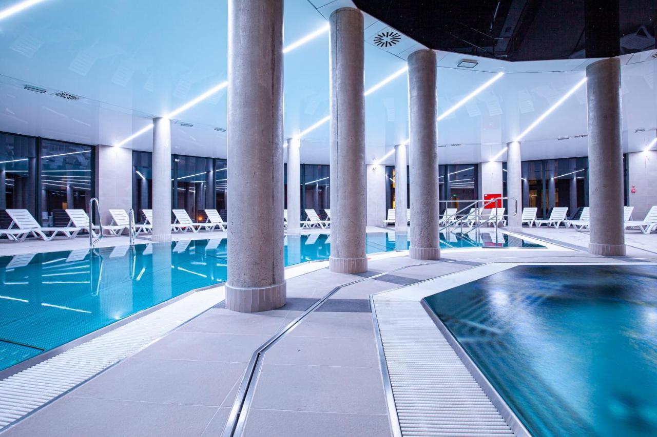 Czarna Perla - Czarna Gora Resort Sienna  Bagian luar foto