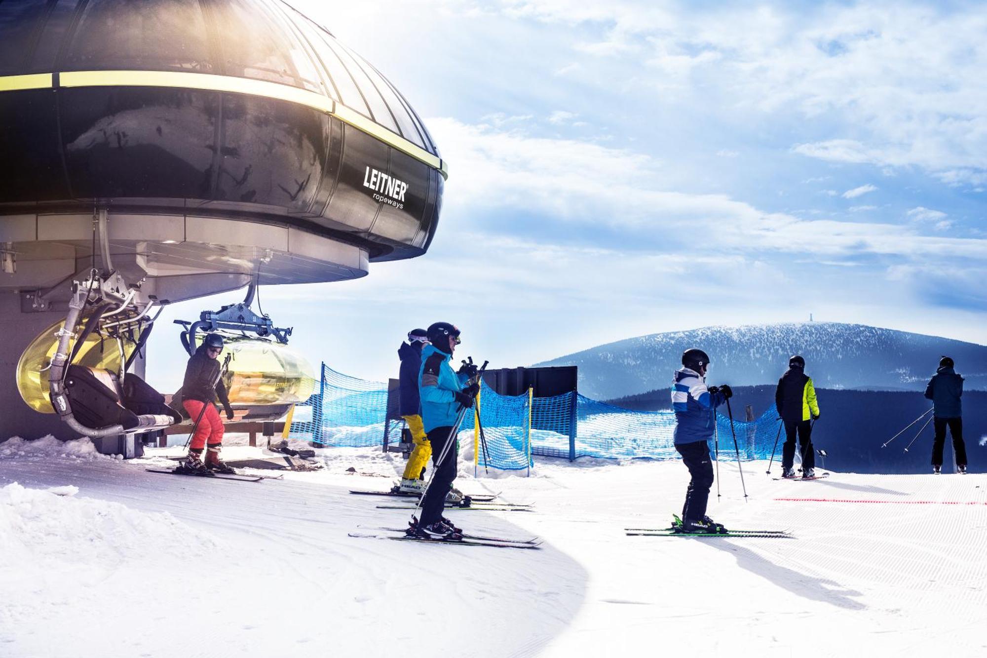Czarna Perla - Czarna Gora Resort Sienna  Bagian luar foto