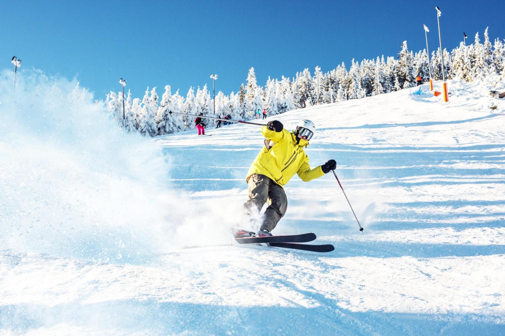 Czarna Perla - Czarna Gora Resort Sienna  Bagian luar foto