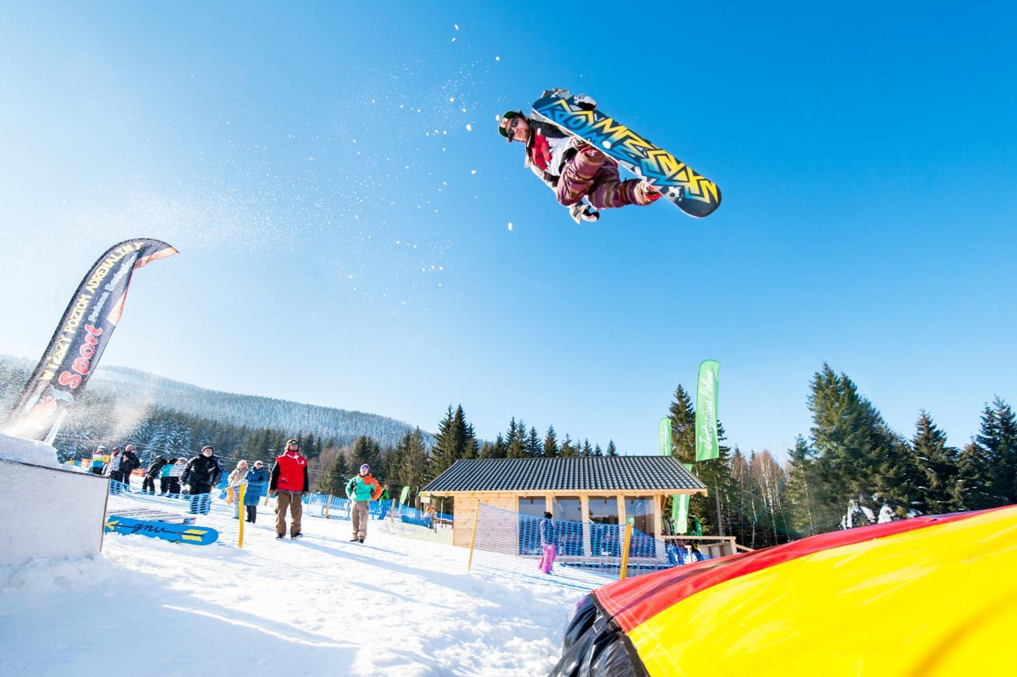 Czarna Perla - Czarna Gora Resort Sienna  Bagian luar foto